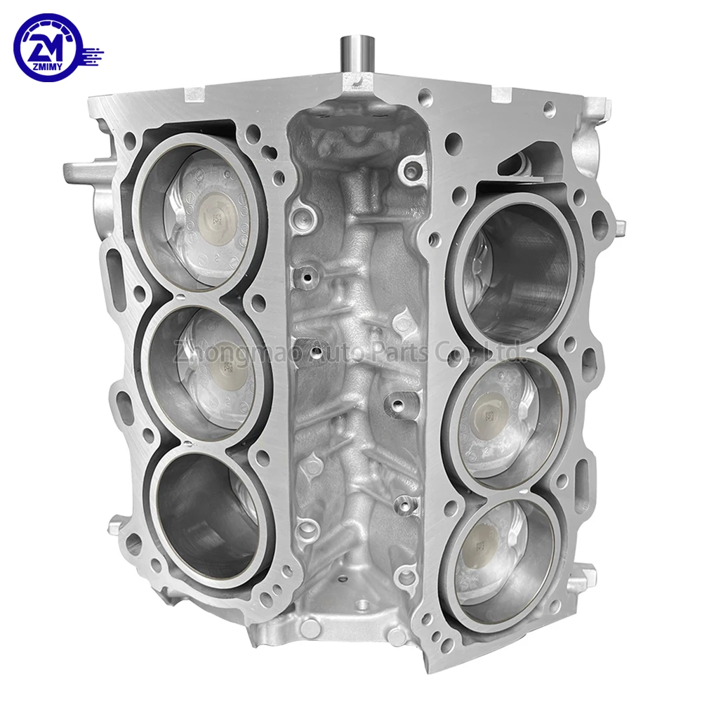 

OEM 1140180774 11401-80774 Suitable for Toyota Senna Highlander Alpha Previa 3.5L 2GR 2GR-FE Cylinder Block
