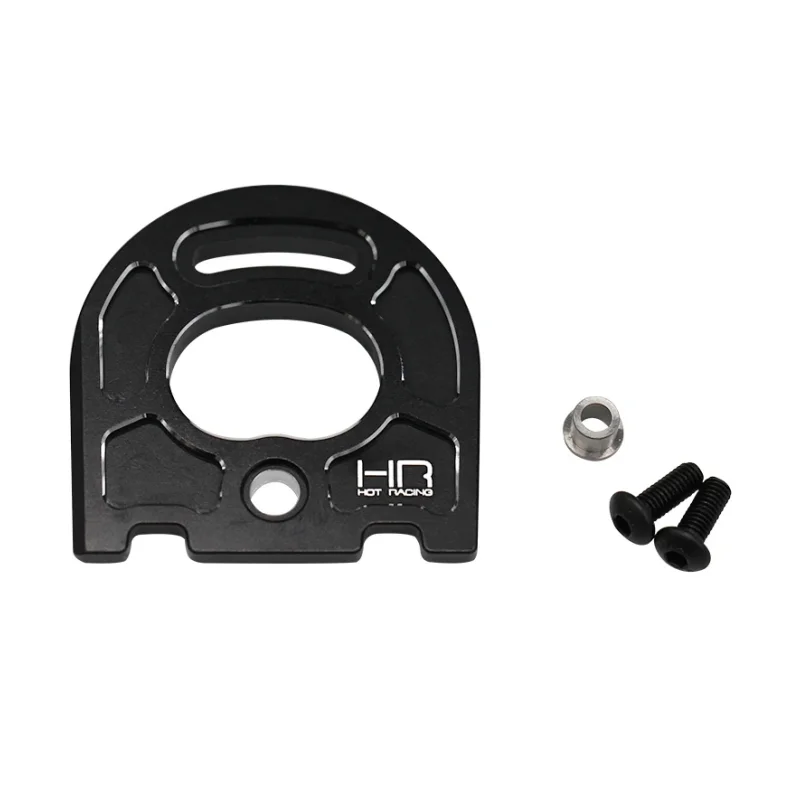 

HR Adjustable Aluminum Motor Mount for 1/10 Traxxas 4-Tec 2.0