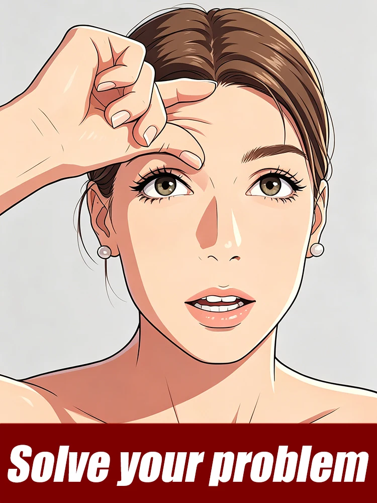 Reduce Fine Lines Firming Skin Hydrating Smooth Wrinkles Lightweight Face Care