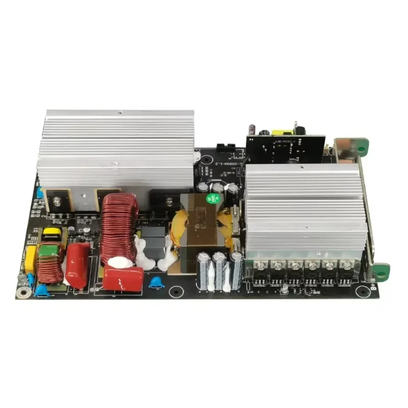 1000w/2000w/3000w/4000w/5000w dc/ac power inverter pcb boards  pure sine wave inverter vehicle energy storage car inverter