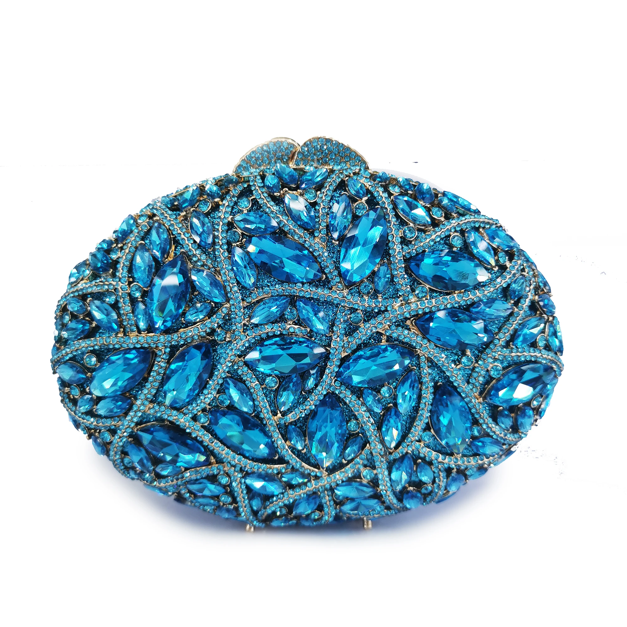 

Роскошный блестящий клатч-кошелек XIYUAN с кристаллами, женская вечерняя сумочка для женщин, деловая вечерняя сумка-минодьер для ужина, свадебные сумки