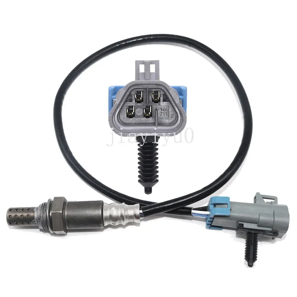 

Верхний датчик кислорода для 2006-2009 годов, Saab 9-7X, GMC Envoy для Chevy Trailblazer 4,2 л