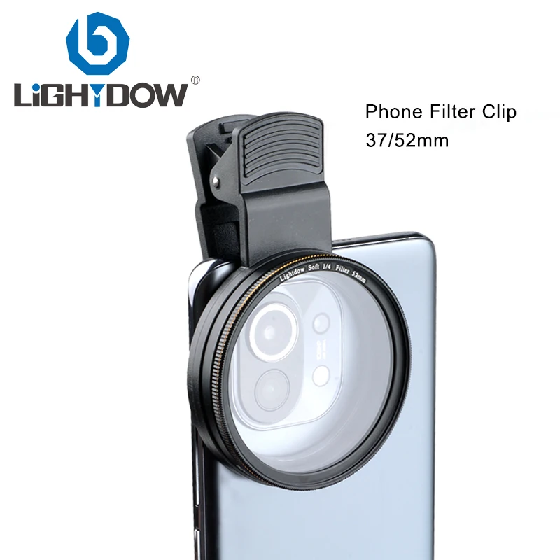 Lightdow Phone Filt…
