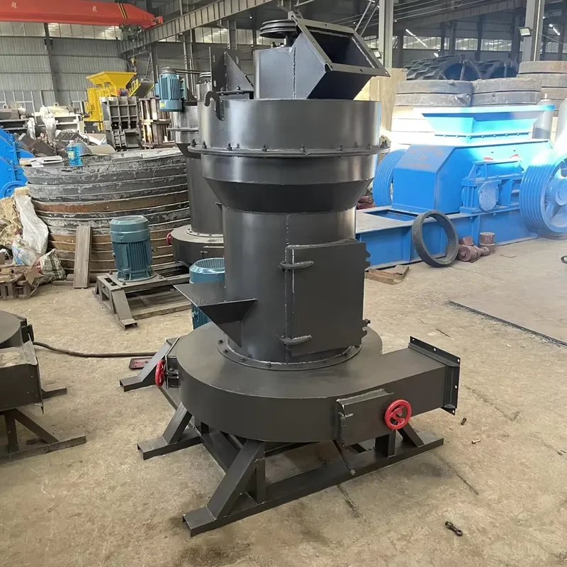 for 3R 1510 Raymond Mill Mineral Powder Grinding Equipment for Stone Processing