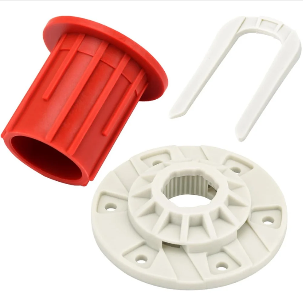 For Washer Machine Drive Hub Kit and Bushing Replacement for Basket Repair Compatible with Various Appliance Brands