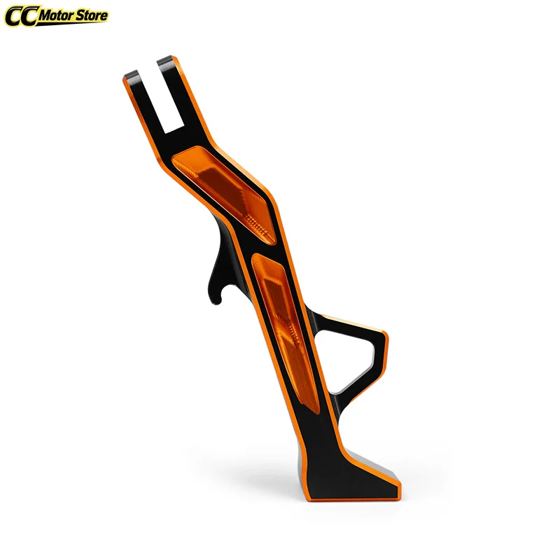 Motorcycle Side Stand CNC Aluminum Parking Stand‌ For Honda forza 350/Lead 125/Giorno/125/PCX 160 motorcycle lift