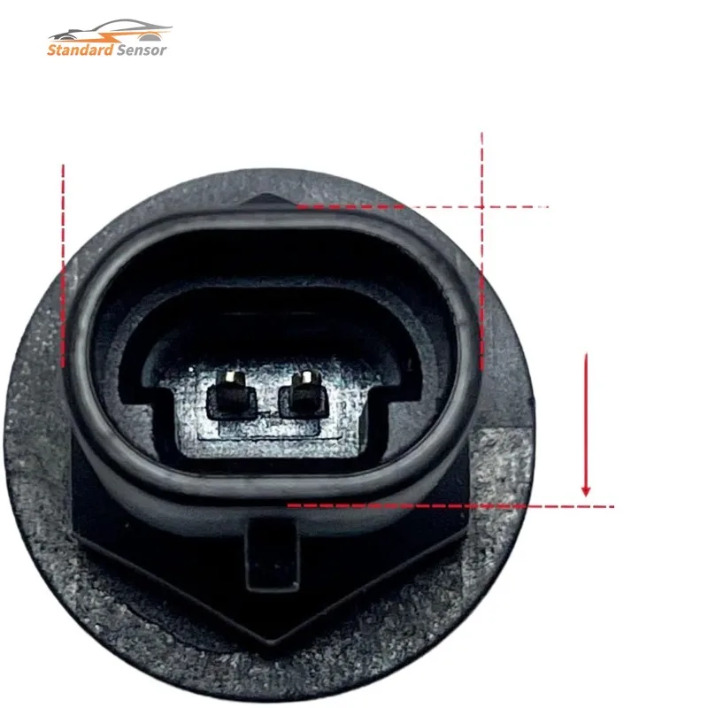 

19302667 For Chevrolet K2500 1998-2000 S10 98-04 Silverado 1500 99-13 2500 99-07 Speed Sensor Car