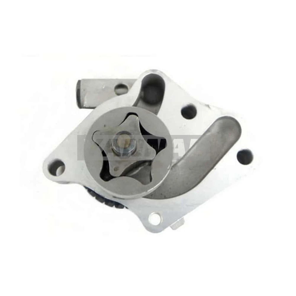 

HOT SALE 129908-32060 OIL PUMP FOR YANMAR 4TNV98 4D98E ENGINE