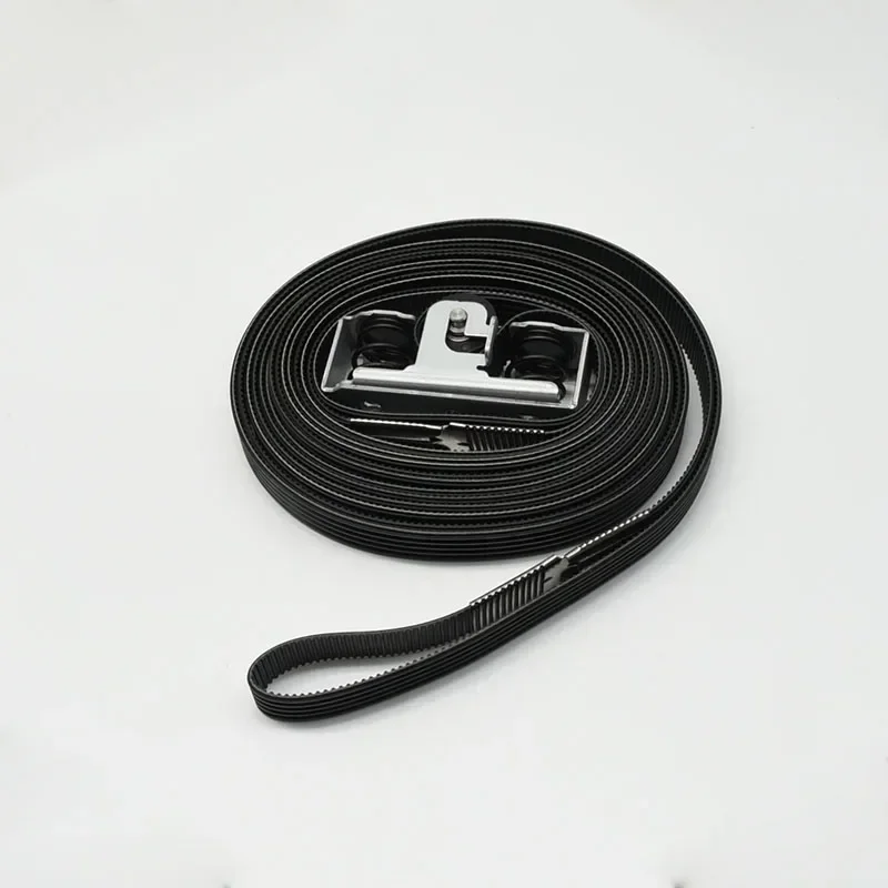 Original Belt and Tensioner with W/ Metal 64 inch part for HP Latex 330 360 370 335 365 375 printers B4H70-67026