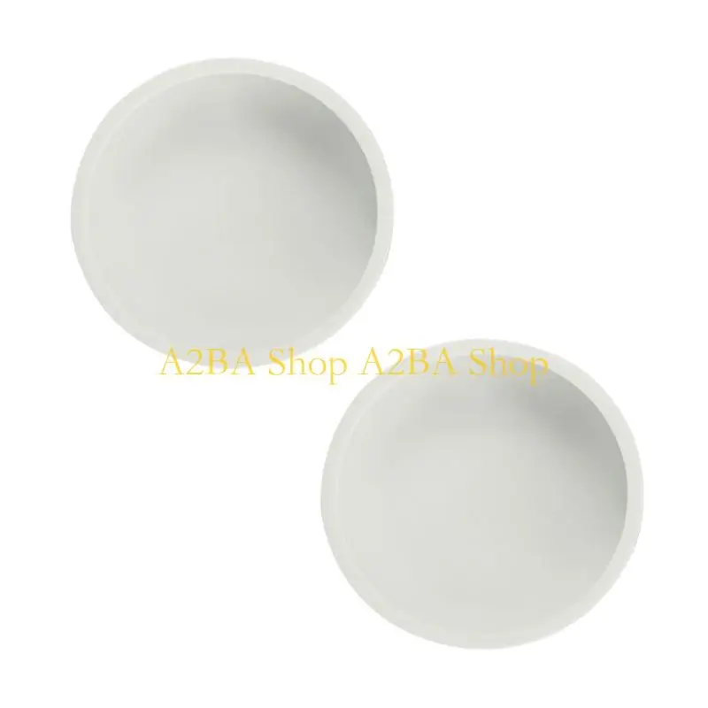 A2BA Silicone Headphone Protectors Case Precise Button Access for CMF Headphone