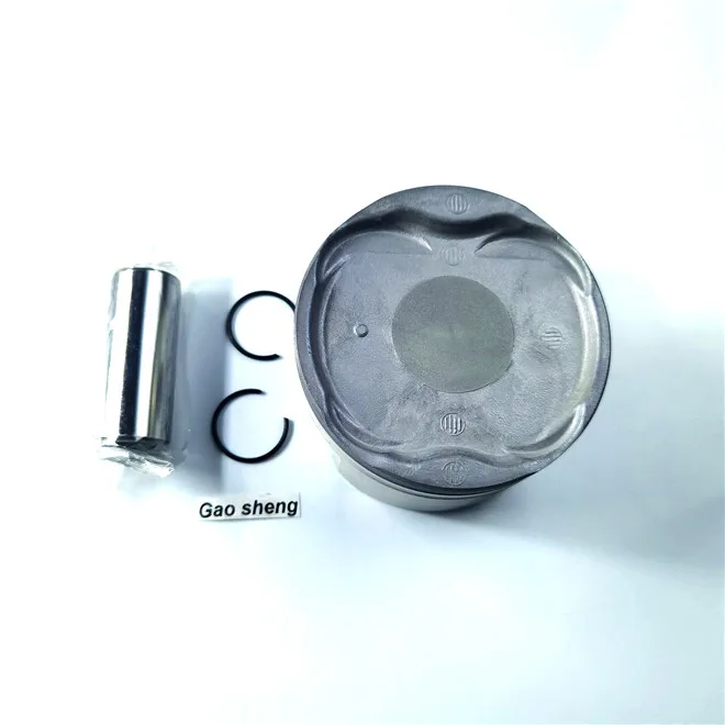 

Jetski 0.5mm 86.5mm piston rings For Yamaha waverunner gp1800 1800 1.8L 1.8T CRUISER SVHO SHO FX HO FZR FZS VXR VXS piston kit