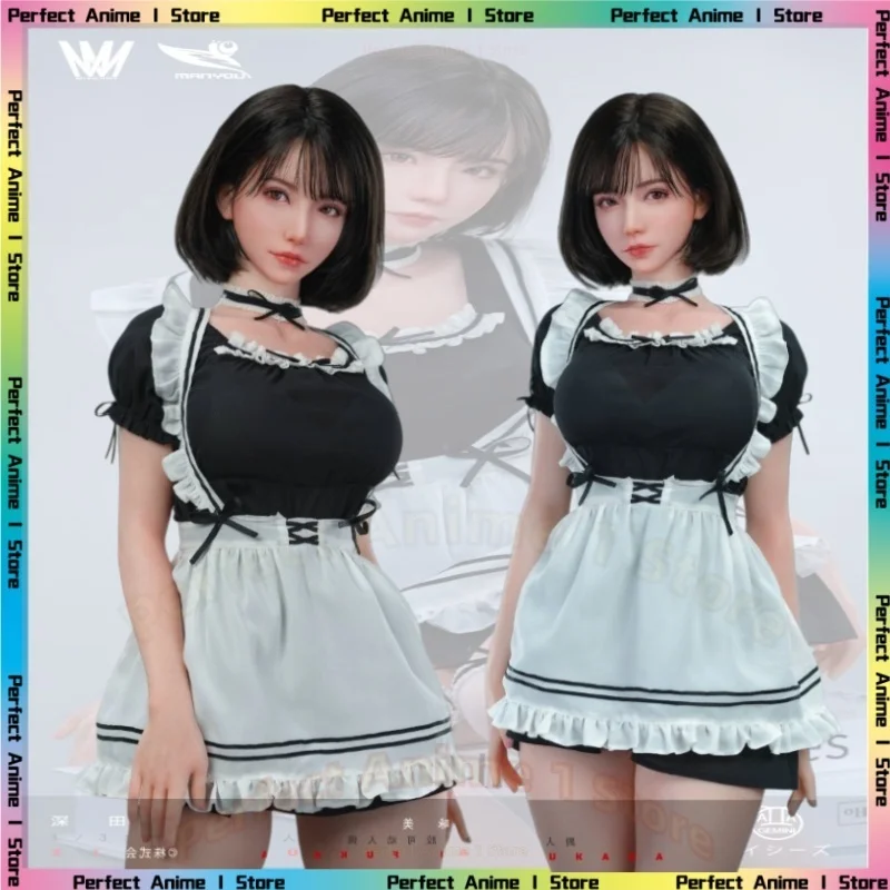 

[В наличии с 1994 года] MMS Eimi Fukada ManYou 1/3 восковая фигурка модель подвижная кукла подарочная коллекция