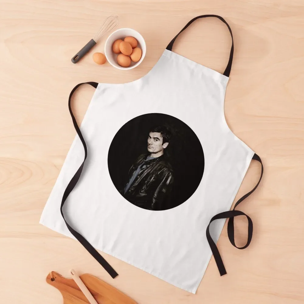 Cain Dingle Apron Smock for hairdressing Kitchen And Household Goods Apron