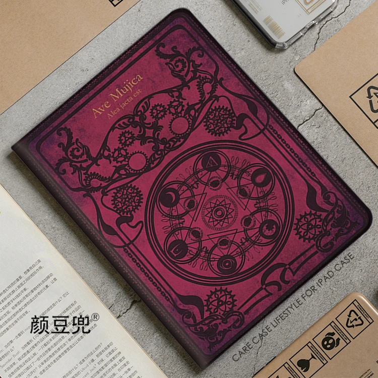 

BanG Dream! It's MyGO For iPad Air 45 Mini 5 6 Case Luxury Silicone For Pro 12.9 11 For iPad 10th Protective Pro13 11 in AVE
