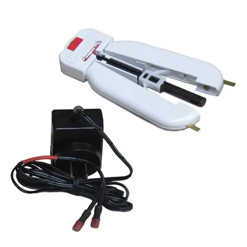Soft Strip - Micro-Strp Thermal Stripper Single Fiber Stripping Tool