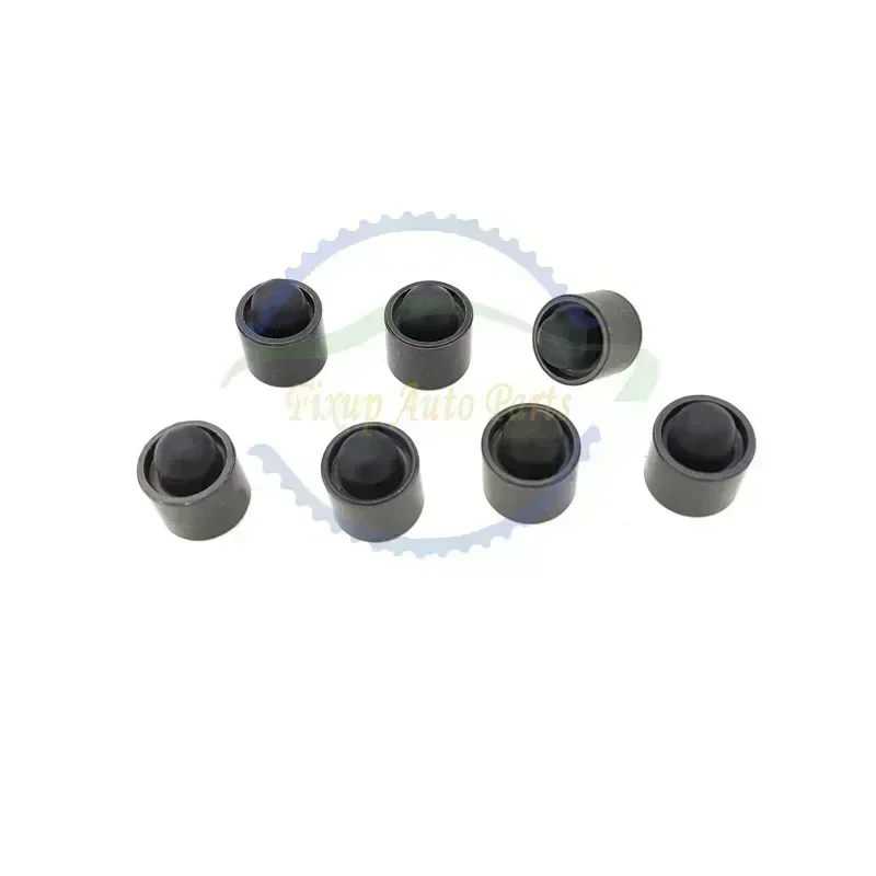 6 ~ 36PCS 6HP19 6HP21 6HP26 6HP28 5HP19 Auto Transmissie Versnellingsbak Klephuis Zuiger Mouw Connector Afdichting 1068227039 voor BMW Audi