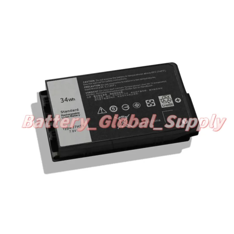 

7202 7212 J82G5 7XNTR J7HTX 7.6V 4342MAH Battery New 1pc-
