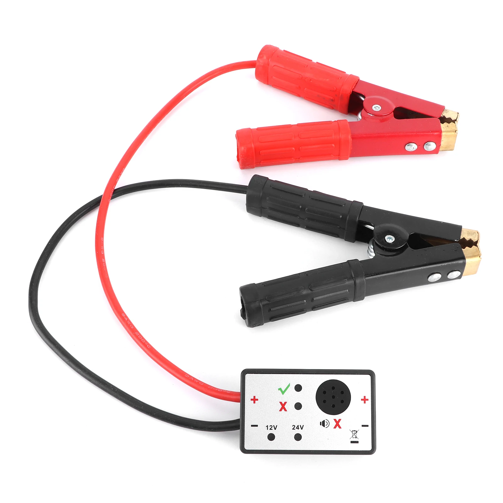Automotive  Protector  Protector 12/24V Car  Absorber Protector Automotive Vehicle  Protector Car Supplies