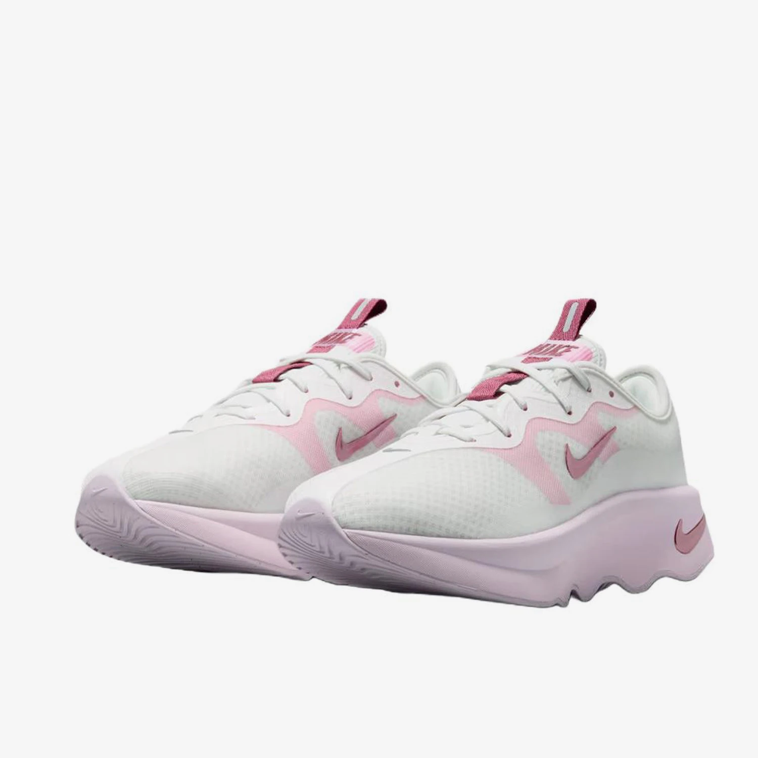 Nike Genuine Motiva 2 Women's Fashion Classic Breathable Running Shoes II7278-103