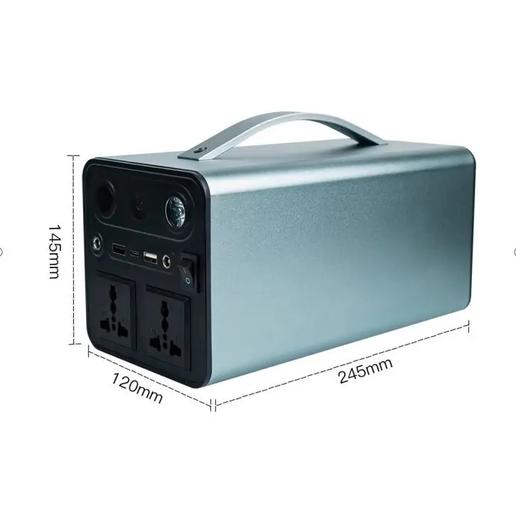

Portable Power Station
