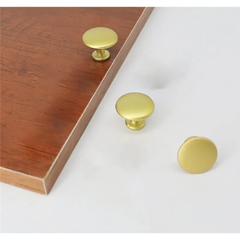 IALJ-Drawer Pulls 25Pcs-Suitable For Cabinet Doors Handles-For Kitchen Cabinets, Dressers, Wardrobes