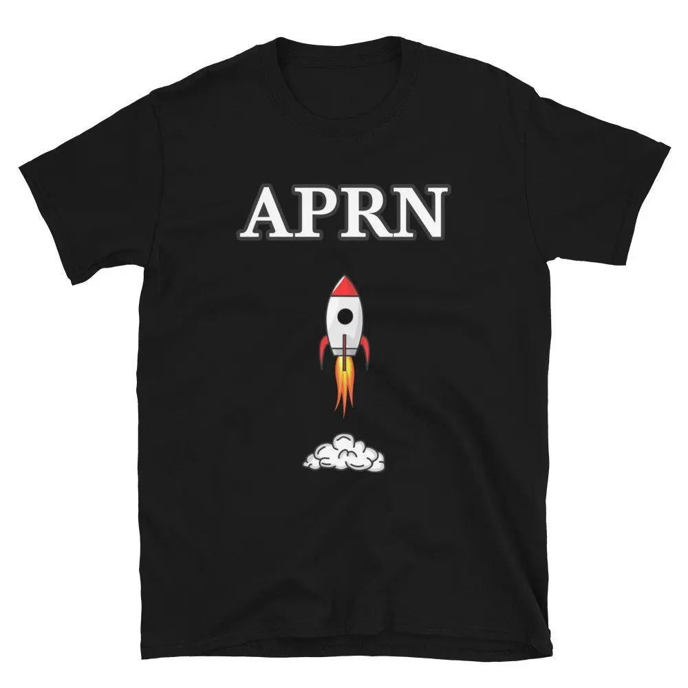 Blue Apron Holdings Aprn Stock Merch Meme Stocks Ticker Gift For Investor T Shirt