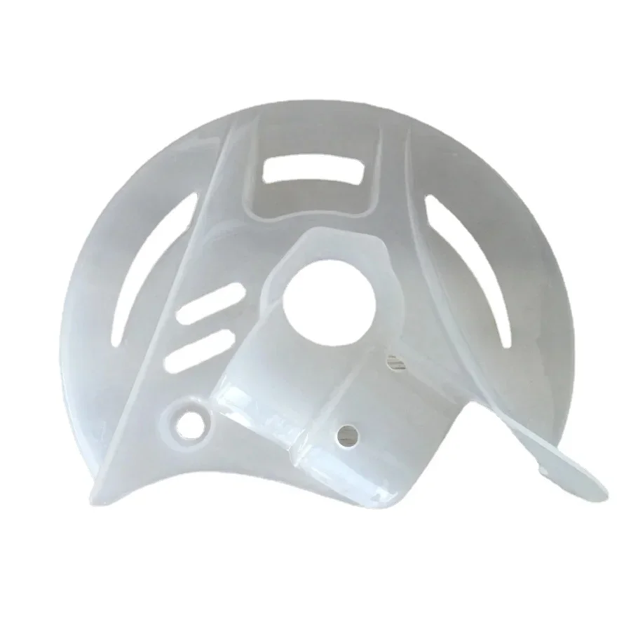 

For Xinyuan X2 X2X Motorcycle Brakes Front Cover High Quality Free Shipping Motorcycle Tuning Parts