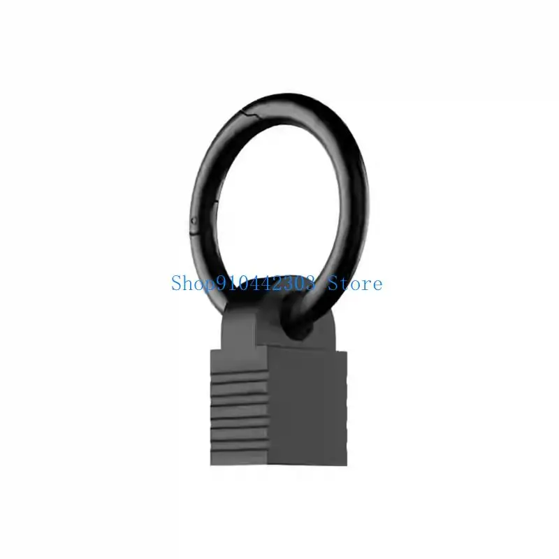 652F USB Cable Organizers Portable Storage Case For Type C Cord And Accessories