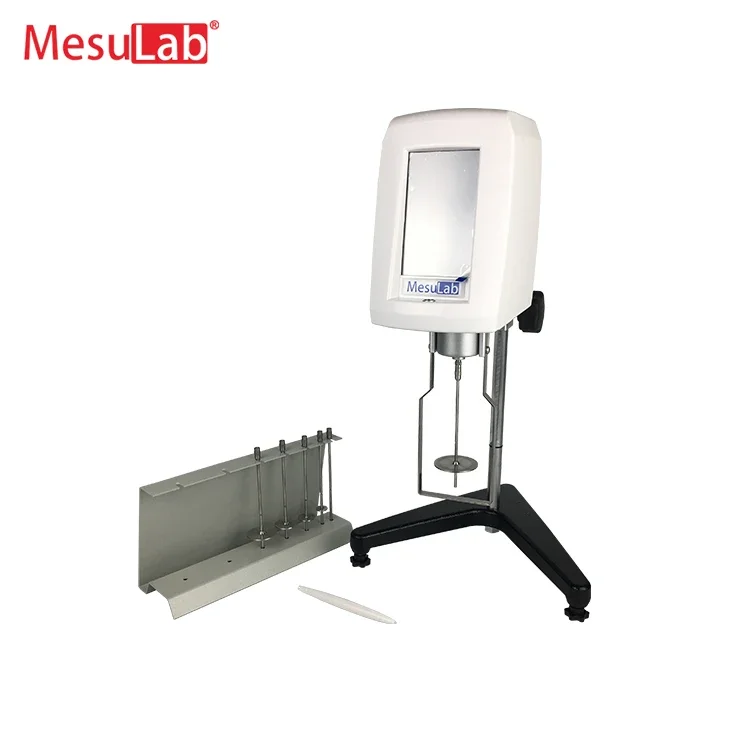 MesuLab Manufacturer Dv2t Rvdv-2t Rvdv-1 Rv 2t Touch Screen Digital High Viscomet Rotational Viscometer Brookfield