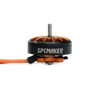 SPCMAKER G1202 1202 8000KV 11000KV Power Brushless Motor 2-4S Crossing Accessories For RC FPV Racing Cinewhoop Toothpick Drone