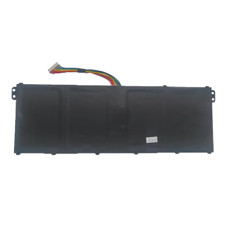 AC14B18J AC14B13J Battery For Acer Aspire V3-111 B115-M NE512 ES1-732 532G 311 512 523 524 531 533 571 ES1-331 520 731G CB3-111