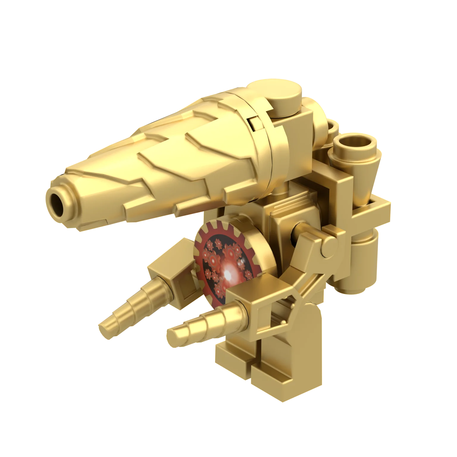 Toilet Man Titan Drill Minifigure Building Blocks, figurine di personaggi di liquidazione, decorazioni per il desktop, regalo di Natale di Halloween