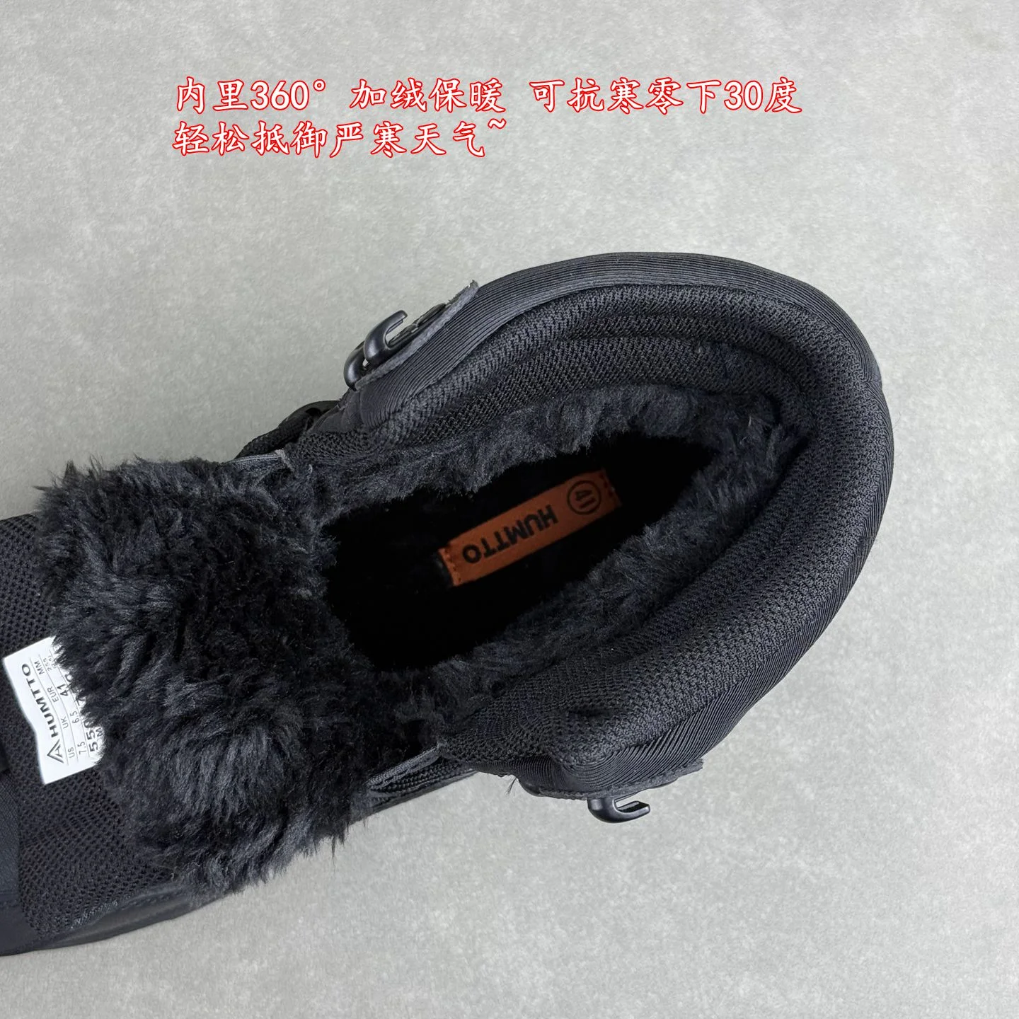 

New 2025 Bestseller High-Quality Unisex Outdoor Anti-Slip Hiking Boots for Summer Professional High-Traction Hiking Boots