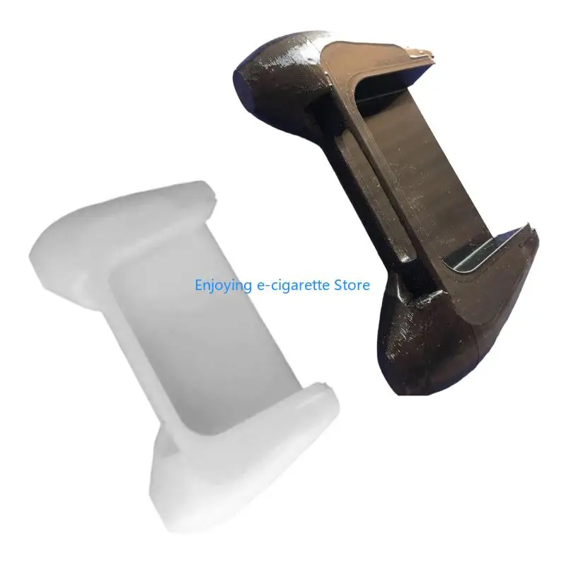 Gaming Zubehör für R36S Kunststoff Grip Controller Grip Tragbare Ergonomische Haltegriff Einfache Installation Y4QF – Detail 2