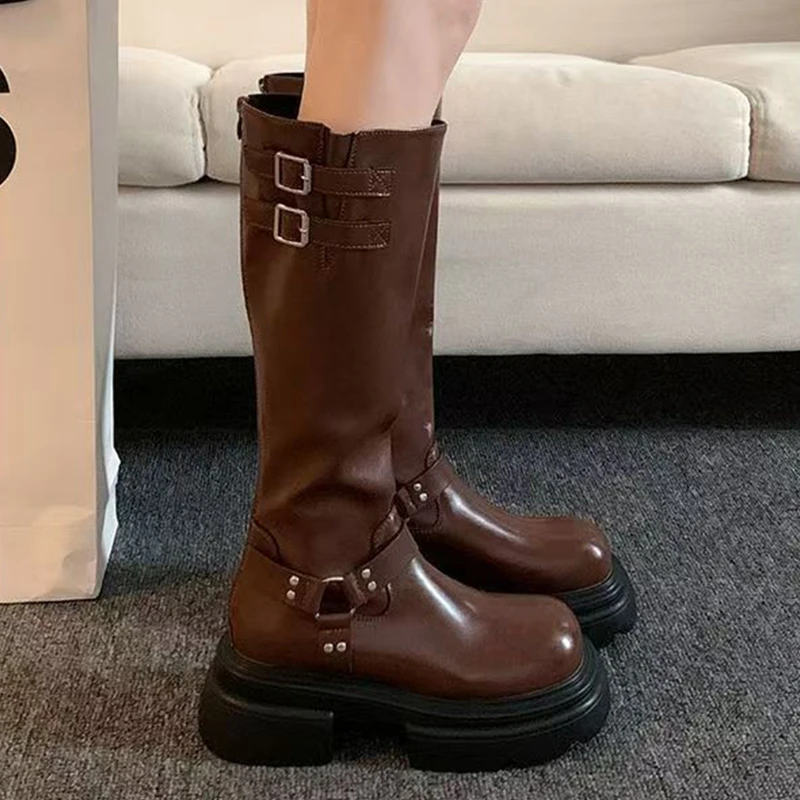 Designer Knee High … - image