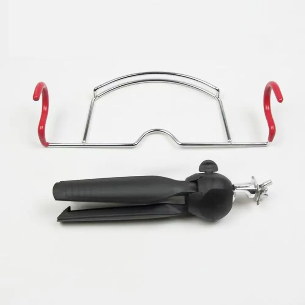 360 ° Portacanna Da Pesca Sul Ghiaccio Regolabile Portacanna Da Pesca Multifunzionale Pieghevole Portacanna Da Ghiaccio In Materiale Di Alluminio