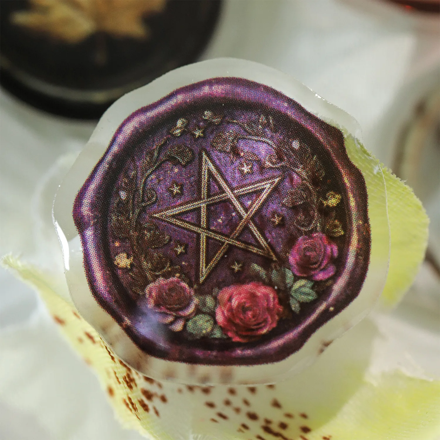 

15 шт./лот, блокноты, материал, бумага, безымянная буква, мусорный журнал, дневник, карты для скрапбукинга, декоративная бумага для фона