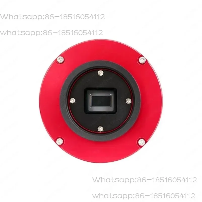 

ASI585MC/MM-P Цвет Blanco Y Negro Cámara Astron ertica De Espacio Profundo Que Dispara 4K De Alta Resolución