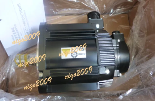 Yaskawa SGMGV-09DDA6F AC SERVO MOTOR SGMGV09DDA6F New One Year Warranty