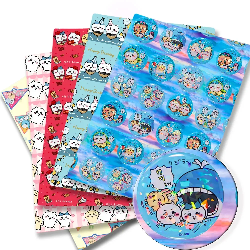 Cartoon Fabric Hot DIY140*50cm Handmade Sewing Patchwork Quilting Baby Dress Home Sheet Printed Fabric Fabric Sewing Kids