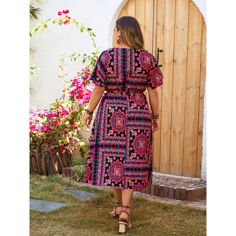 Vintage Plus Size L… - image