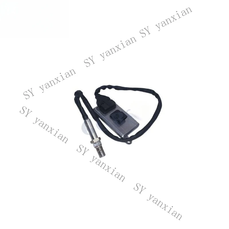 

SY+ Car 24V Nitrogen Nox Oxygen Sensor 5WK96616D For Benz Truck A0091533628