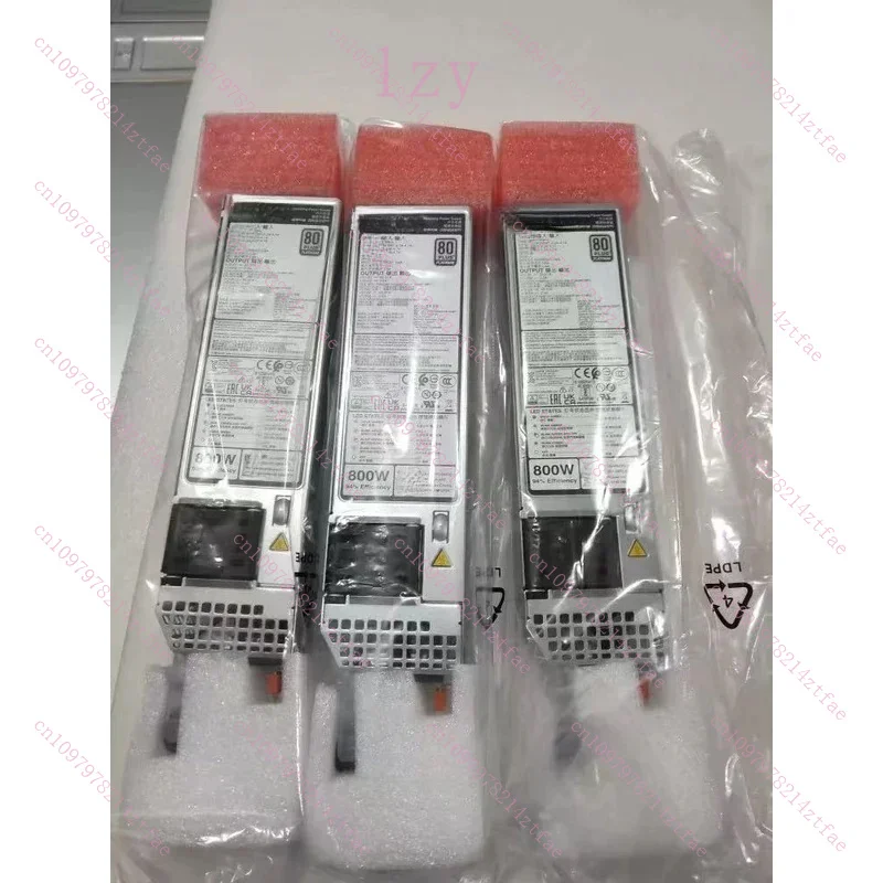 

Brand new 800W 0MGPPC MGPPC FOR DELL 15G power supply MGPPC R450 R650 R750XS C8T2P 0C8T2P