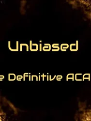 Unbiased The Definitive ACAAN -Magic tricks