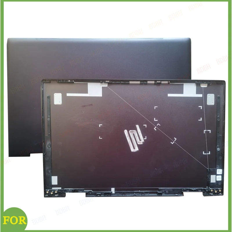 NEW For HP ENVY X360 15-ED 15M-ED TPN-C149 15-EE 15M-EE LCD Back Cover