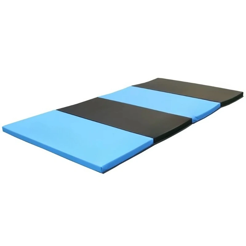 Gymnastics parkour free running mat sports entertainment folding mat