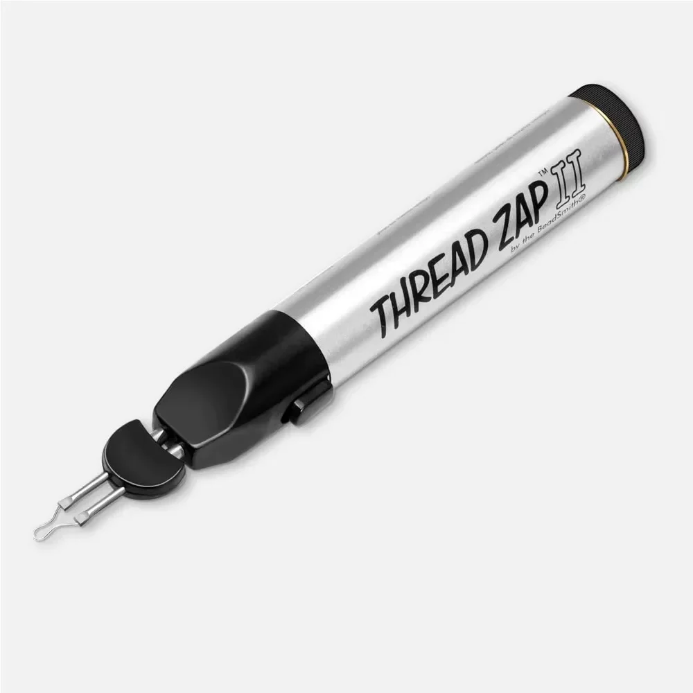 Electric Wax Thread Zapper Pen for Jewelry Making, Wax Model Repair, Wax Carving and Precision Detailing Work