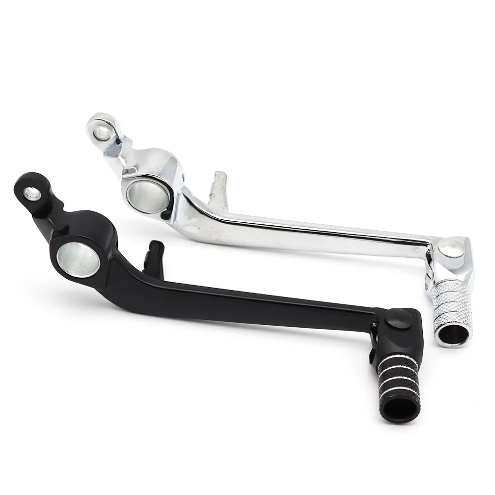 Motorcycle Brake Pedal Rear Foot Lever Fit For Yamaha YZF-R6 YZF R6 2003 2004 2005, YZF-R6S YZFR6S 2006 2007 2008 2009
