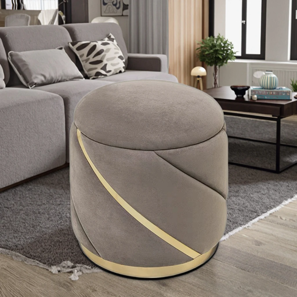 Bedroom with makeup stool optional flannel, leather, bedroom with makeup stool optional flannel, leather