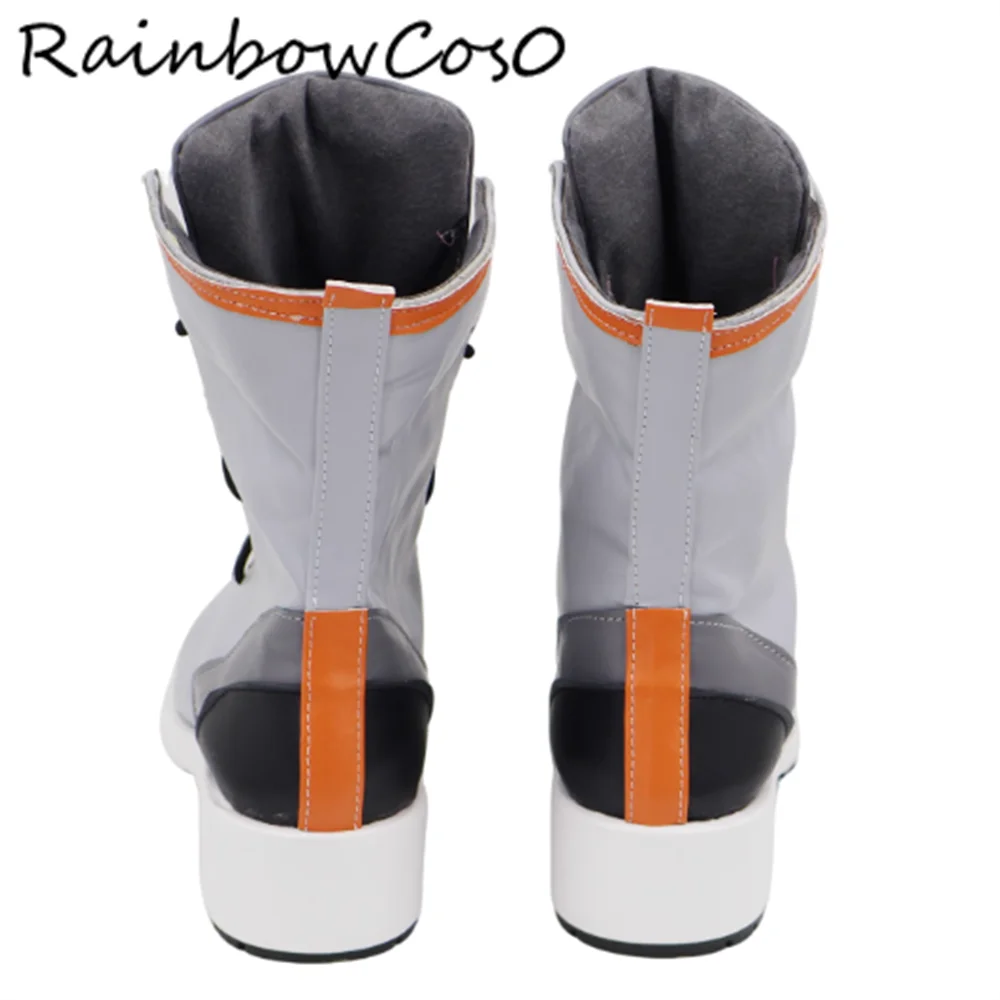 Lu Ye Luye The Legend of Hei Buty do Cosplayu Gra Anime Impreza Halloween RainbowCos0 W5410